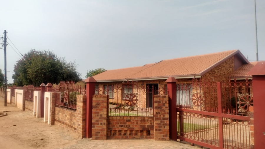 3 Bedroom Property for Sale in Hammanskraal Gauteng