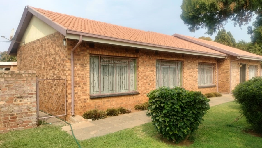 3 Bedroom Property for Sale in Hammanskraal Gauteng