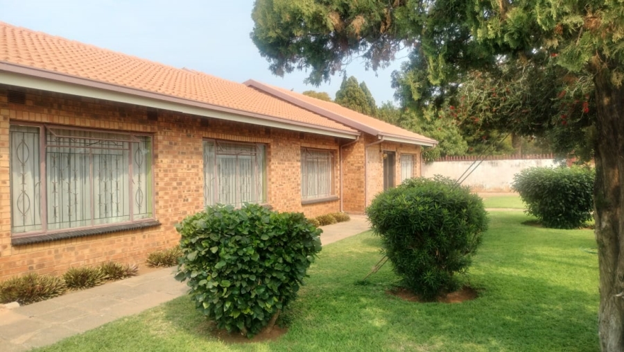 3 Bedroom Property for Sale in Hammanskraal Gauteng