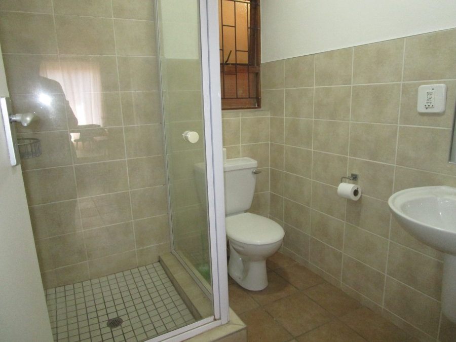 To Let 1 Bedroom Property for Rent in Carlswald Gauteng