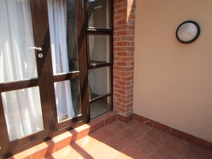 To Let 1 Bedroom Property for Rent in Carlswald Gauteng