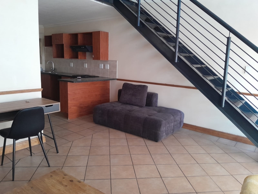 To Let 1 Bedroom Property for Rent in Carlswald Gauteng