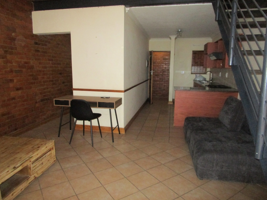 To Let 1 Bedroom Property for Rent in Carlswald Gauteng