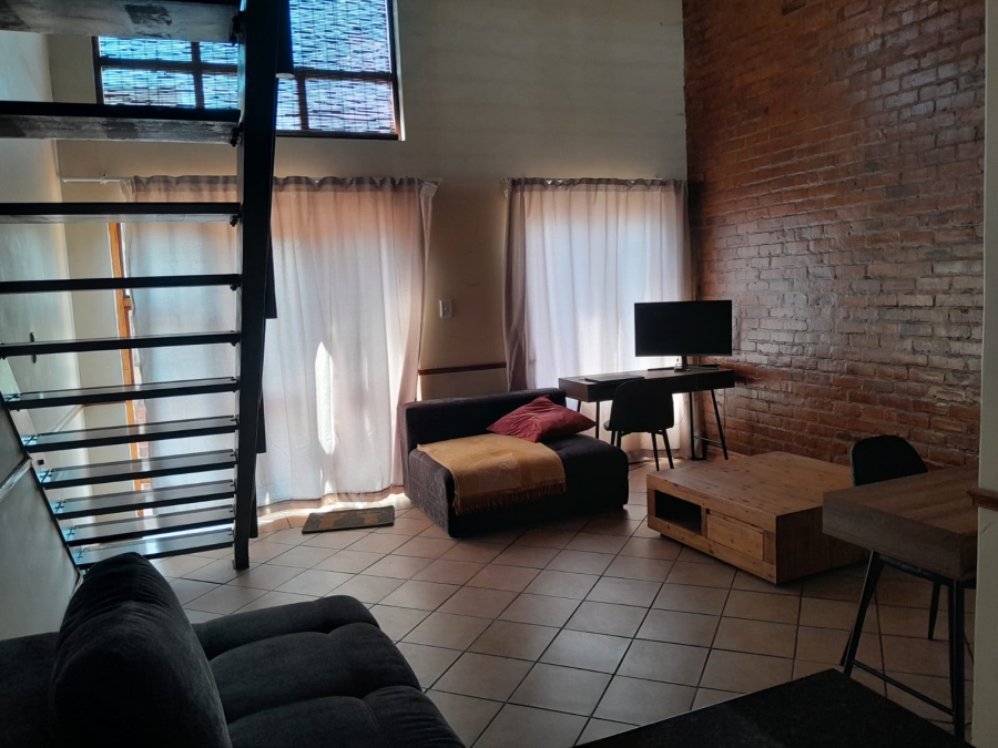 To Let 1 Bedroom Property for Rent in Carlswald Gauteng