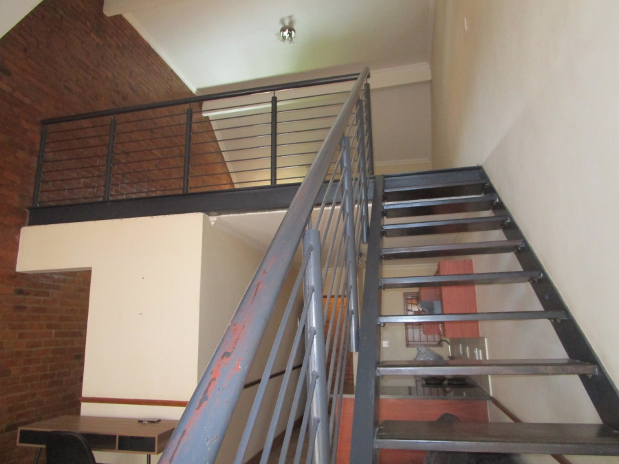 To Let 1 Bedroom Property for Rent in Carlswald Gauteng