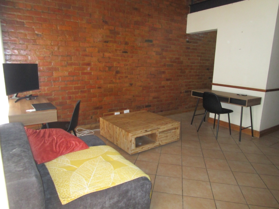 To Let 1 Bedroom Property for Rent in Carlswald Gauteng