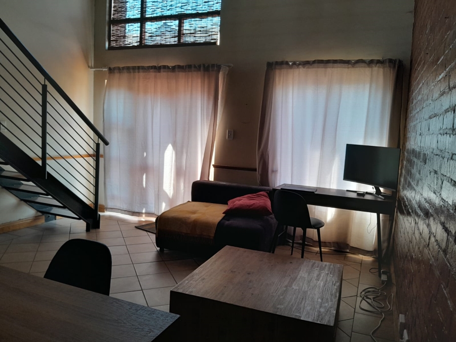 To Let 1 Bedroom Property for Rent in Carlswald Gauteng