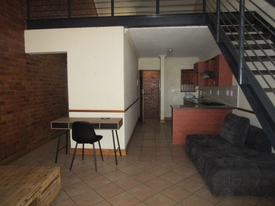 To Let 1 Bedroom Property for Rent in Carlswald Gauteng