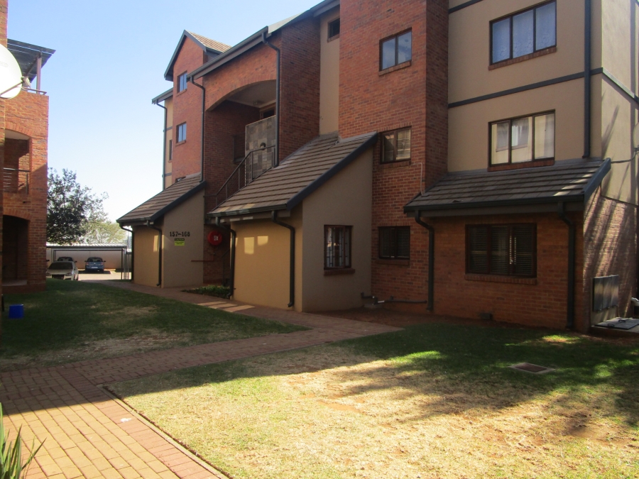 To Let 1 Bedroom Property for Rent in Carlswald Gauteng