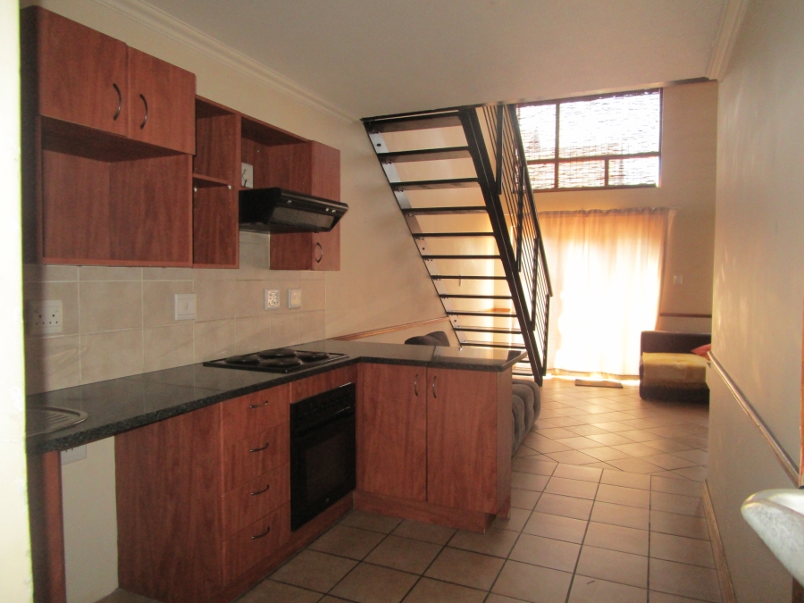 To Let 1 Bedroom Property for Rent in Carlswald Gauteng