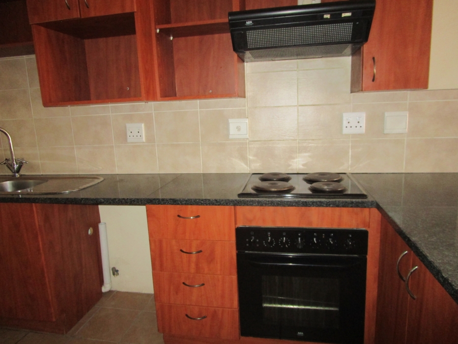 To Let 1 Bedroom Property for Rent in Carlswald Gauteng