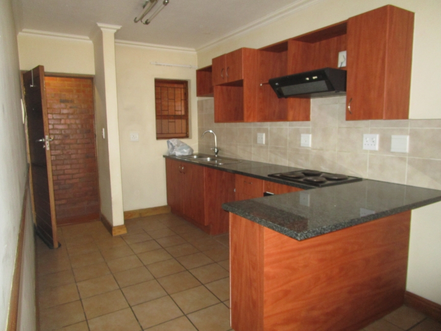 To Let 1 Bedroom Property for Rent in Carlswald Gauteng