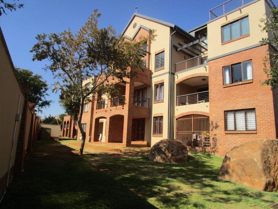 To Let 1 Bedroom Property for Rent in Carlswald Gauteng