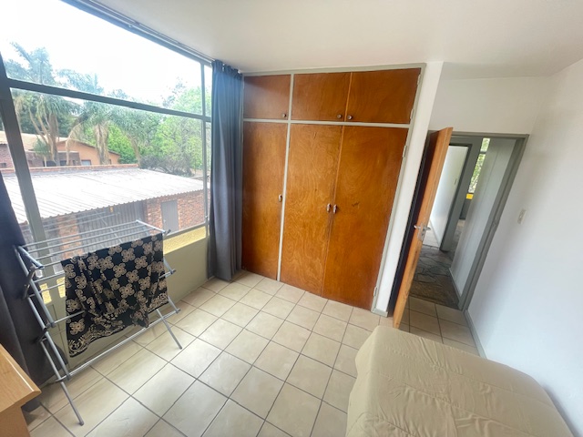 2 Bedroom Property for Sale in Brummeria Gauteng