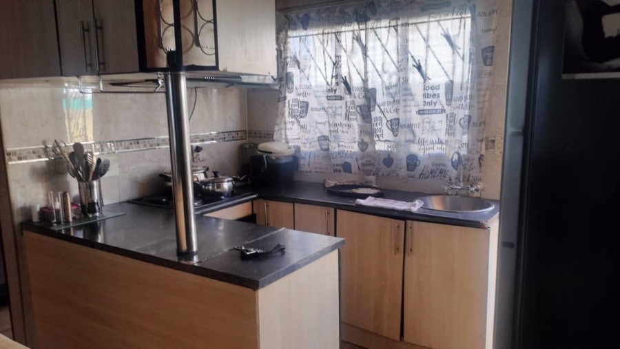 3 Bedroom Property for Sale in Soshanguve UU Gauteng