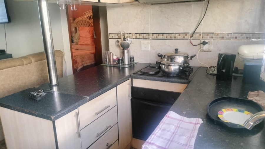 3 Bedroom Property for Sale in Soshanguve UU Gauteng