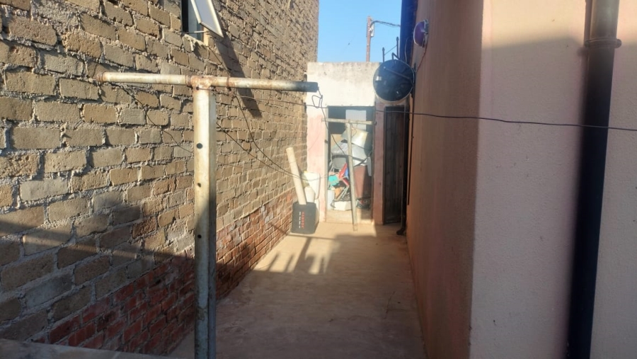 3 Bedroom Property for Sale in Soshanguve UU Gauteng