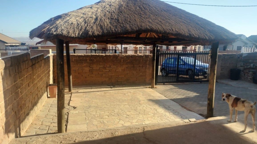 3 Bedroom Property for Sale in Soshanguve UU Gauteng