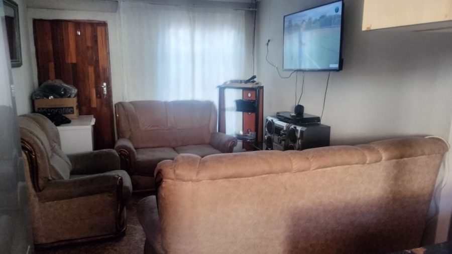 3 Bedroom Property for Sale in Soshanguve UU Gauteng