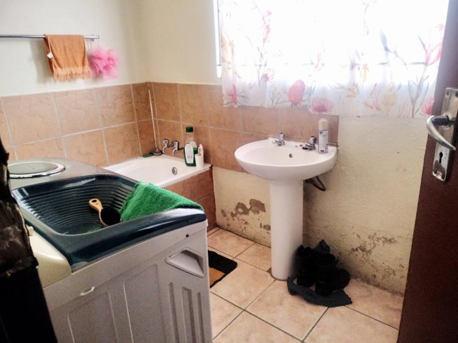 3 Bedroom Property for Sale in Soshanguve UU Gauteng