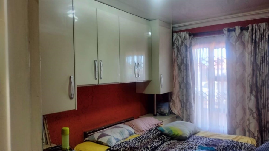 3 Bedroom Property for Sale in Soshanguve WW Gauteng