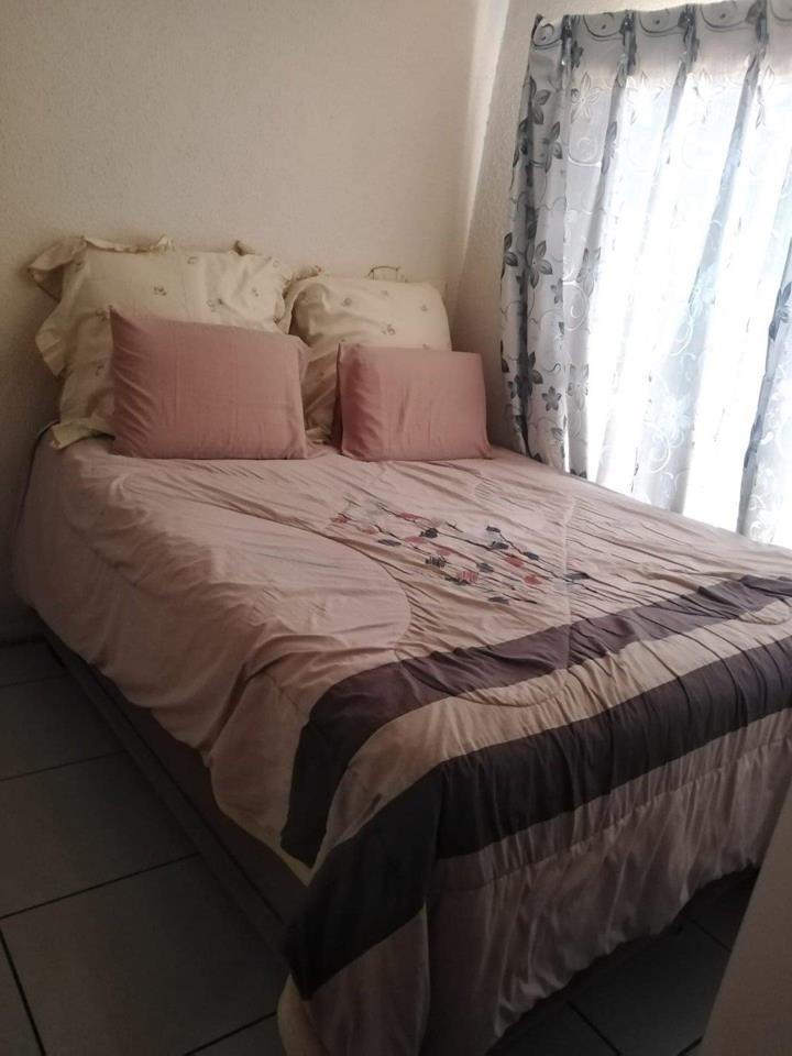 2 Bedroom Property for Sale in Soshanguve VV Gauteng