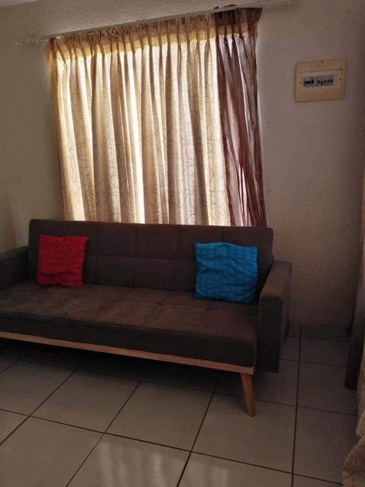 2 Bedroom Property for Sale in Soshanguve VV Gauteng