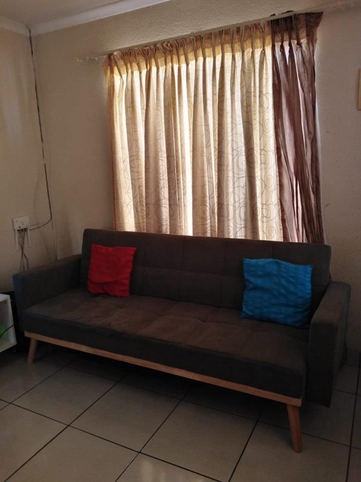 2 Bedroom Property for Sale in Soshanguve VV Gauteng