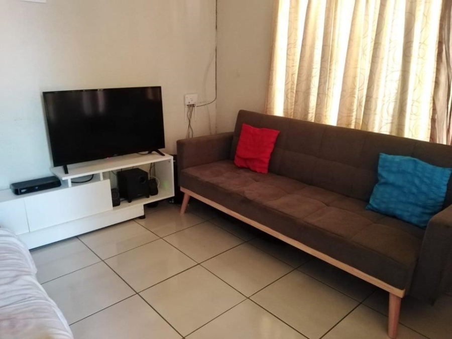 2 Bedroom Property for Sale in Soshanguve VV Gauteng