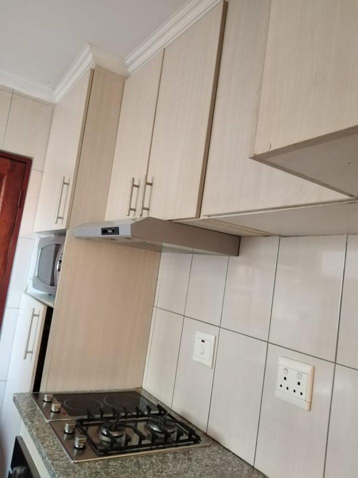 2 Bedroom Property for Sale in Soshanguve VV Gauteng