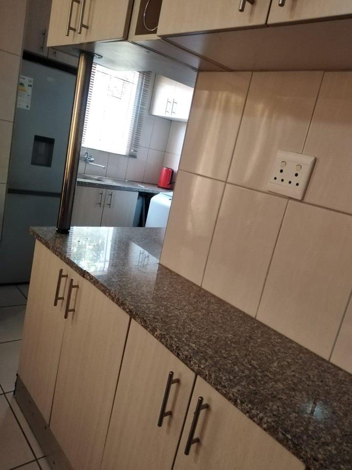 2 Bedroom Property for Sale in Soshanguve VV Gauteng