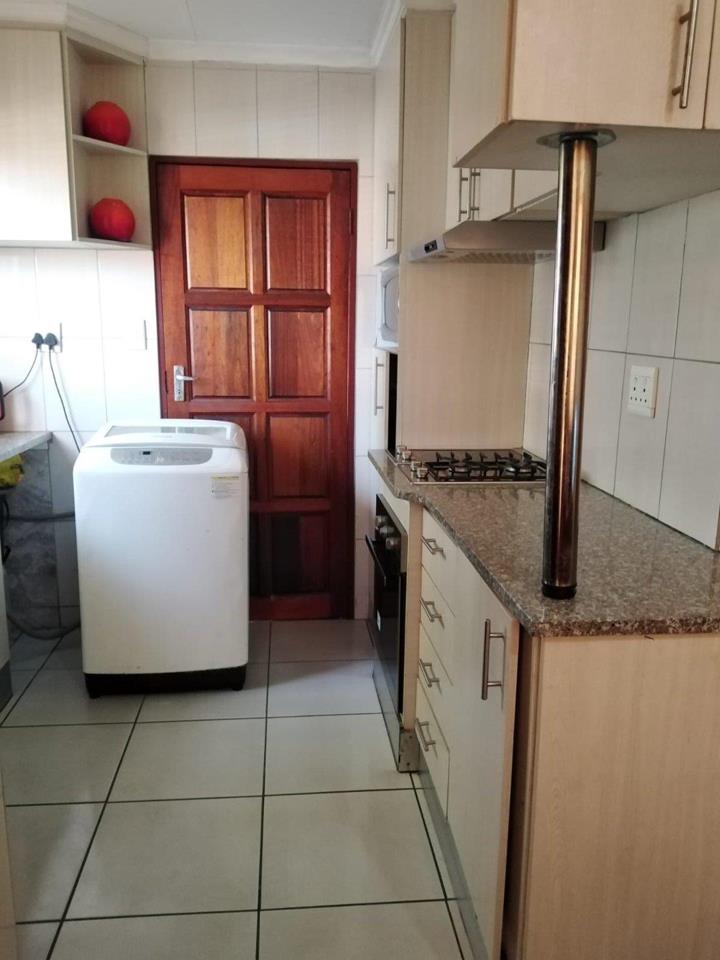 2 Bedroom Property for Sale in Soshanguve VV Gauteng