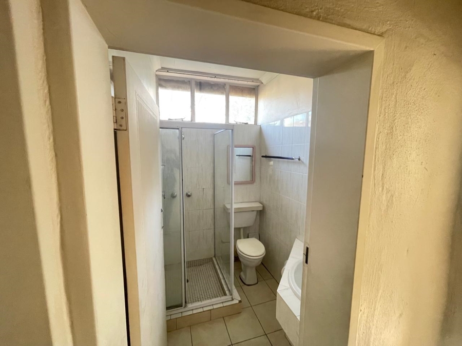 To Let 1 Bedroom Property for Rent in Brummeria Gauteng