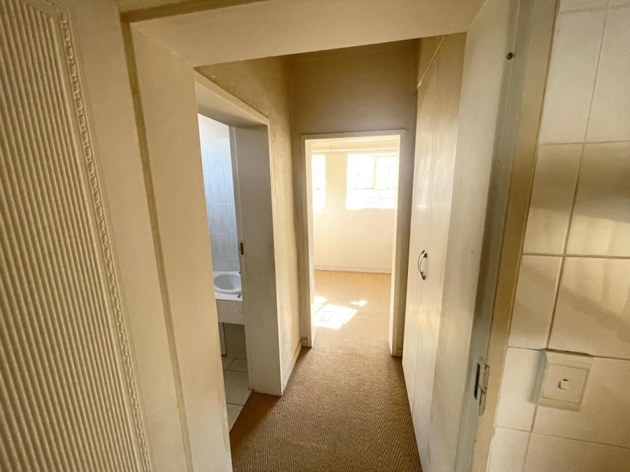 To Let 1 Bedroom Property for Rent in Brummeria Gauteng