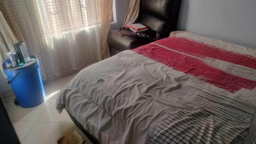 2 Bedroom Property for Sale in Soshanguve WW Gauteng