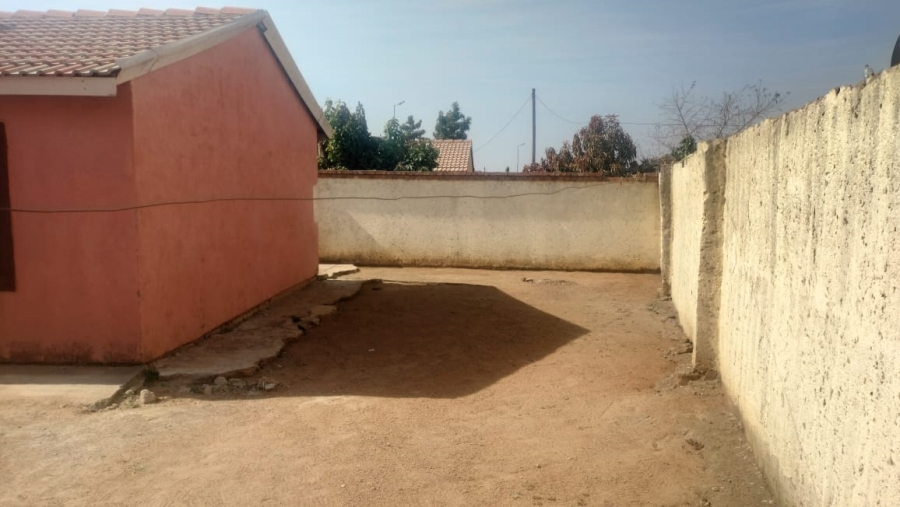 2 Bedroom Property for Sale in Hammanskraal Gauteng