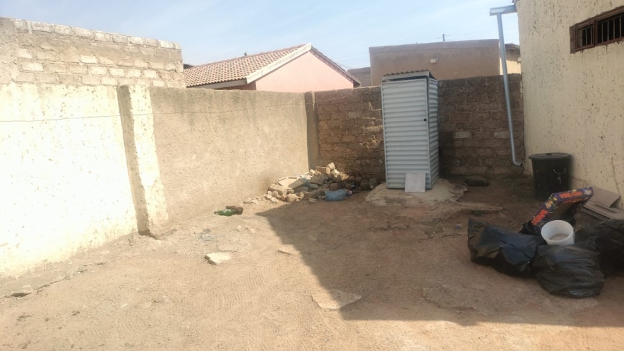 2 Bedroom Property for Sale in Hammanskraal Gauteng