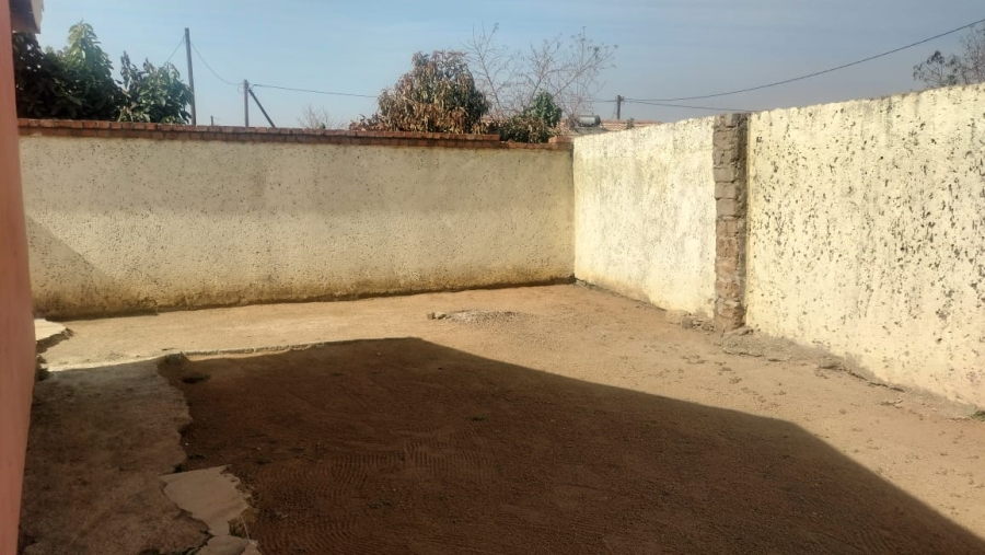 2 Bedroom Property for Sale in Hammanskraal Gauteng