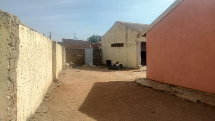 2 Bedroom Property for Sale in Hammanskraal Gauteng