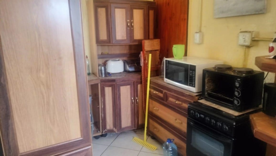 2 Bedroom Property for Sale in Hammanskraal Gauteng