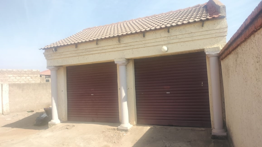 2 Bedroom Property for Sale in Hammanskraal Gauteng