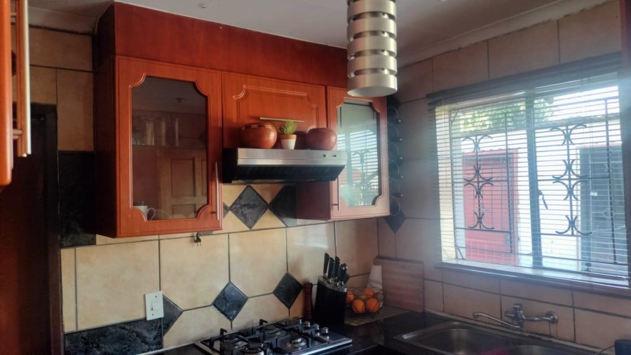 3 Bedroom Property for Sale in Soshanguve WW Gauteng