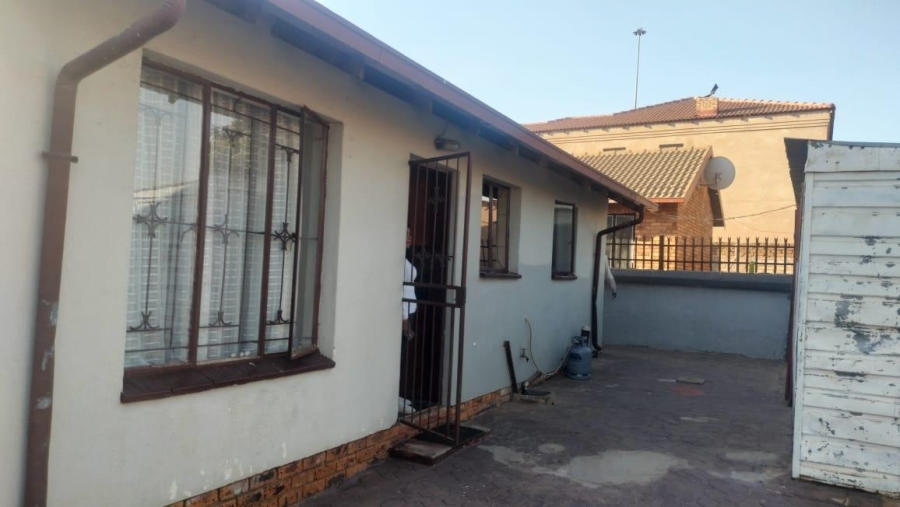 3 Bedroom Property for Sale in Soshanguve WW Gauteng