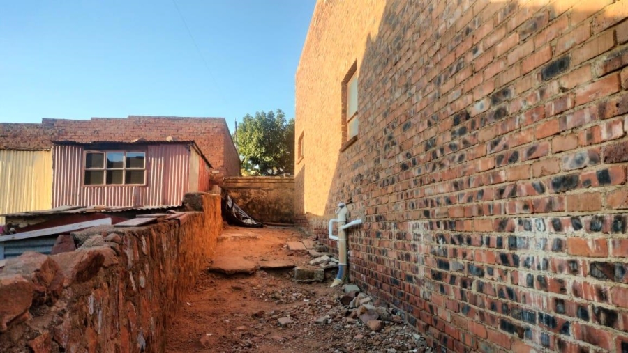 4 Bedroom Property for Sale in Soshanguve AA Gauteng