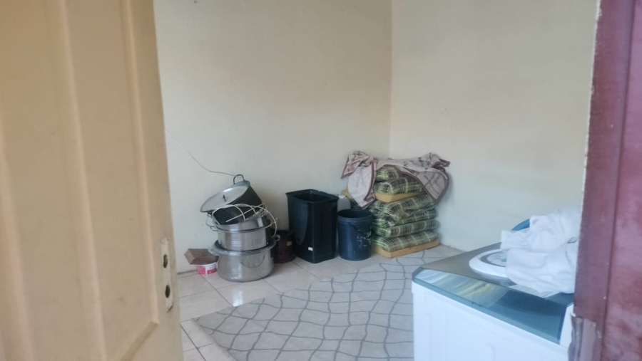 4 Bedroom Property for Sale in Soshanguve AA Gauteng