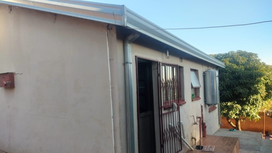 4 Bedroom Property for Sale in Soshanguve AA Gauteng