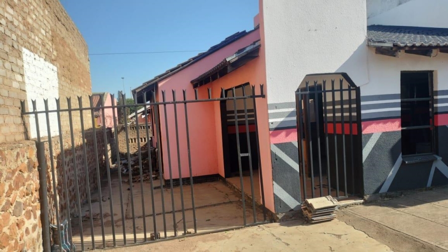 3 Bedroom Property for Sale in Mabopane Gauteng