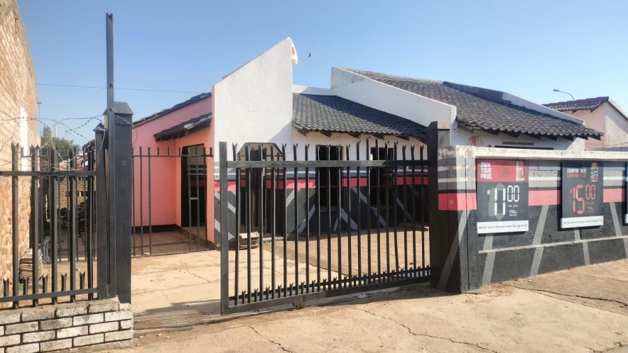 3 Bedroom Property for Sale in Mabopane Gauteng