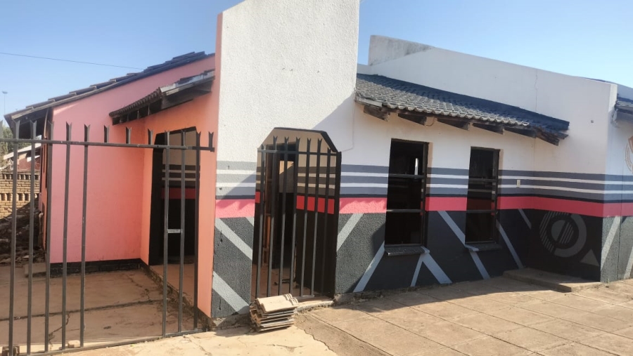 3 Bedroom Property for Sale in Mabopane Gauteng