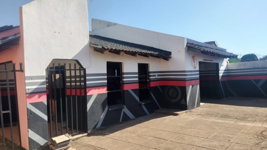 3 Bedroom Property for Sale in Mabopane Gauteng